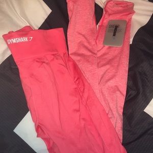 Gymshark leggings